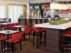 фото отеля Courtyard by Marriott Cincinnati Blue Ash