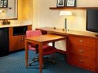 фото отеля Courtyard by Marriott Cincinnati Blue Ash