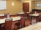 фото отеля Courtyard by Marriott Cincinnati Blue Ash