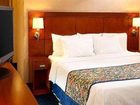 фото отеля Courtyard by Marriott Cincinnati Blue Ash