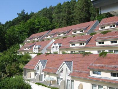 фото отеля Hotel Husseren-les-Chateaux