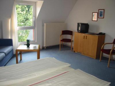 фото отеля Hotel Husseren-les-Chateaux