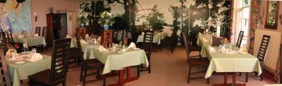 фото отеля Hotel Husseren-les-Chateaux