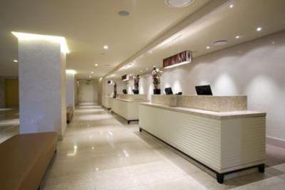 фото отеля Sheraton Stockholm Hotel