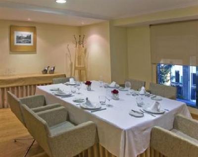 фото отеля Melia Plaza