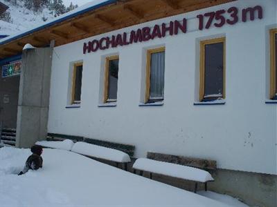 фото отеля Sonnhof Hotel Rauris