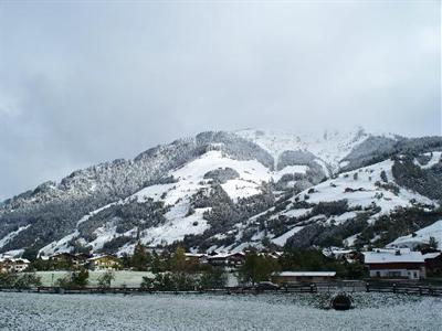 фото отеля Sonnhof Hotel Rauris