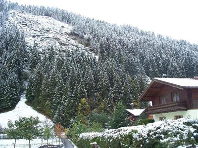 фото отеля Sonnhof Hotel Rauris