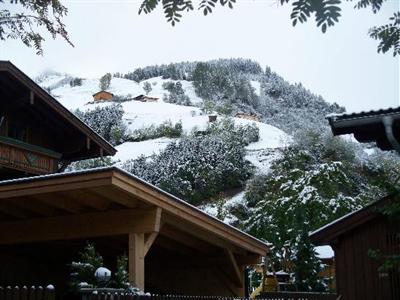 фото отеля Sonnhof Hotel Rauris