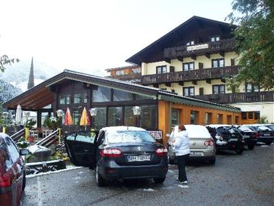 фото отеля Sonnhof Hotel Rauris