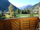 фото отеля Sonnhof Hotel Rauris