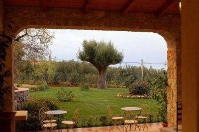 фото отеля Relais Pian Delle Starze Hotel Camerota