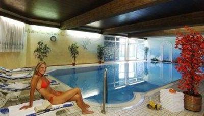 фото отеля Parc Hotel Miramonti Völs am Schlern