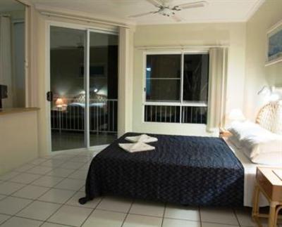 фото отеля Golden Sands Beachfront Resort