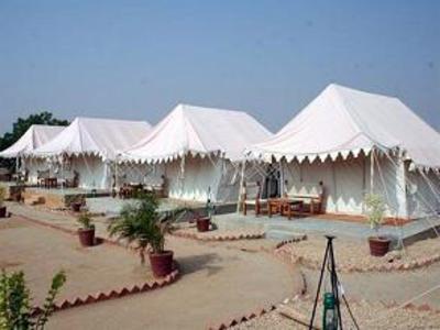 фото отеля Gateway Hotel Rawalkot Jaisalmer
