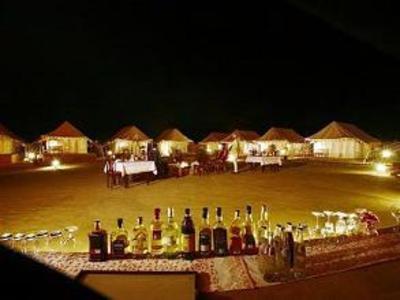 фото отеля Gateway Hotel Rawalkot Jaisalmer
