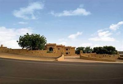 фото отеля Gateway Hotel Rawalkot Jaisalmer