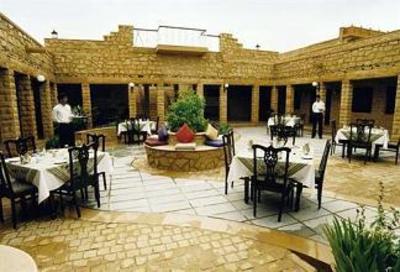 фото отеля Gateway Hotel Rawalkot Jaisalmer
