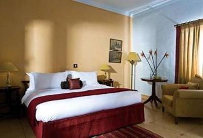 фото отеля Gateway Hotel Rawalkot Jaisalmer