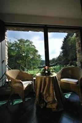 фото отеля Relais I Due Roccoli
