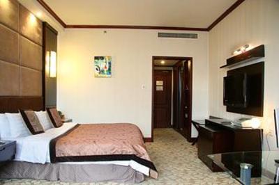 фото отеля Legend Holiday Hotel Changzhou