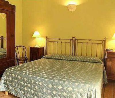 фото отеля Hotel Azzi - Locanda degli Artista