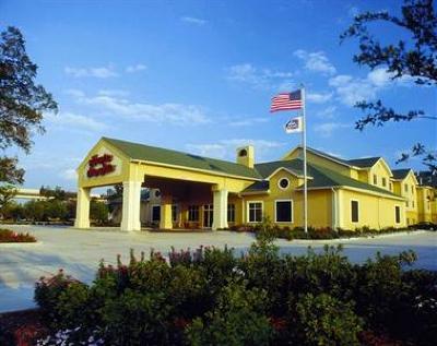 фото отеля Hampton Inn & Suites Elmwood