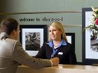 фото отеля Hampton Inn & Suites Elmwood