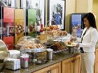 фото отеля Hampton Inn & Suites Elmwood