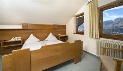 фото отеля Hotel Baer Patsch