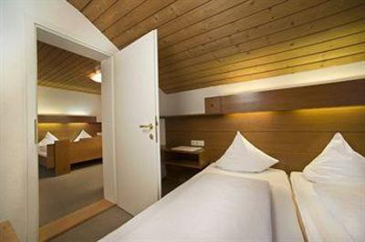 фото отеля Hotel Baer Patsch