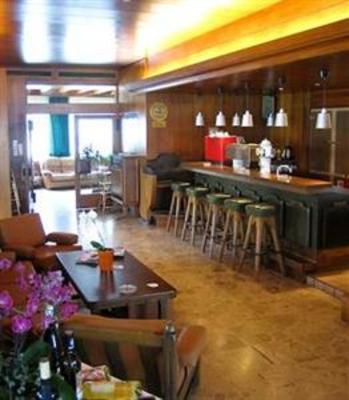 фото отеля Hotel Baer Patsch