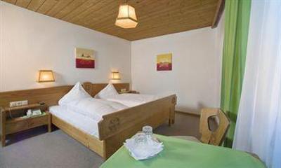 фото отеля Hotel Baer Patsch