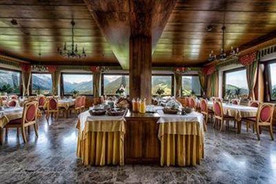 фото отеля Hotel Baer Patsch