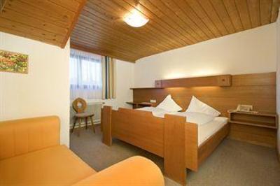 фото отеля Hotel Baer Patsch