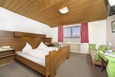 фото отеля Hotel Baer Patsch