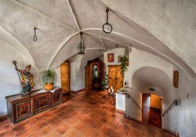 фото отеля Hotel Baer Patsch