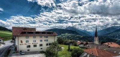 фото отеля Hotel Baer Patsch