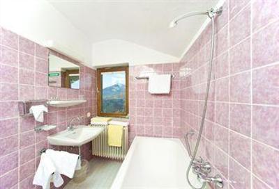 фото отеля Hotel Baer Patsch