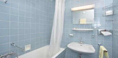 фото отеля Hotel Baer Patsch