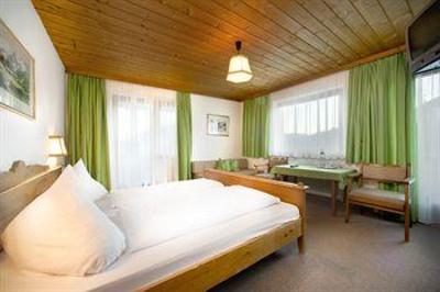 фото отеля Hotel Baer Patsch