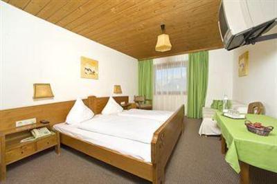 фото отеля Hotel Baer Patsch