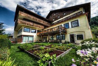 фото отеля Hotel Baer Patsch