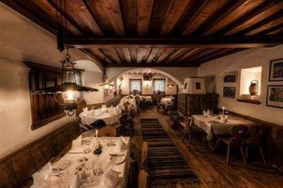 фото отеля Hotel Baer Patsch