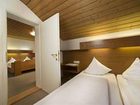 фото отеля Hotel Baer Patsch