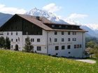 фото отеля Hotel Baer Patsch