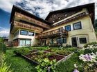 фото отеля Hotel Baer Patsch