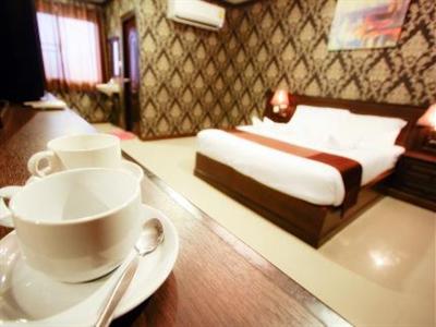 фото отеля Romena Grand Hotel