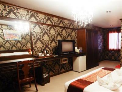 фото отеля Romena Grand Hotel