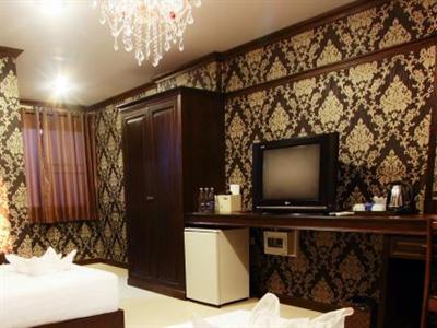 фото отеля Romena Grand Hotel
